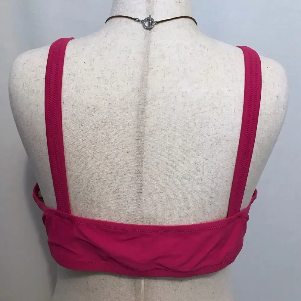 J. Crew nwt pink